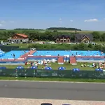 Apartmán Fimm *