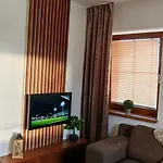 Fimm Apartmán Vel'ka Lomnica