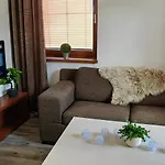 Fimm Apartmán *