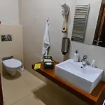 Fimm Apartmán *
