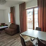 Apartmán Fimm *