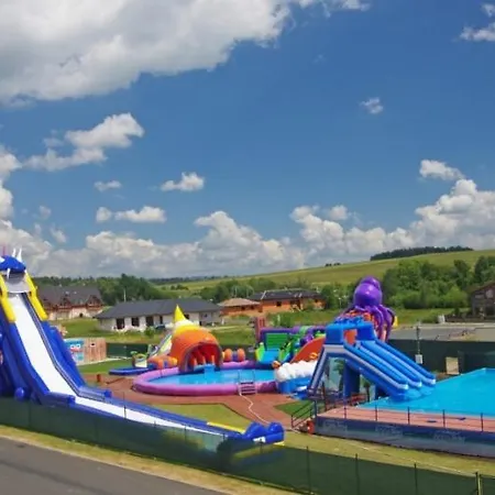 Апартаменты Fimm *