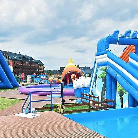 Fimm Велька-Ломница