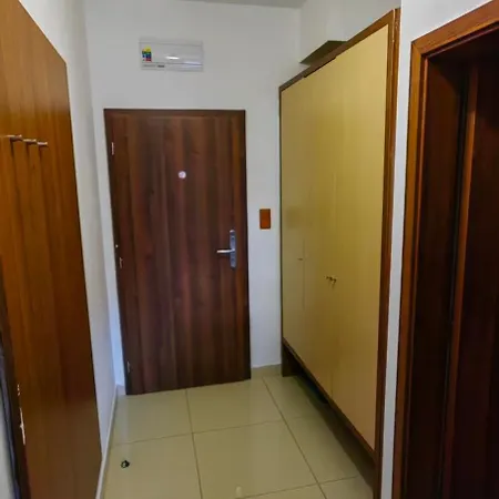 Apartmán Fimm *