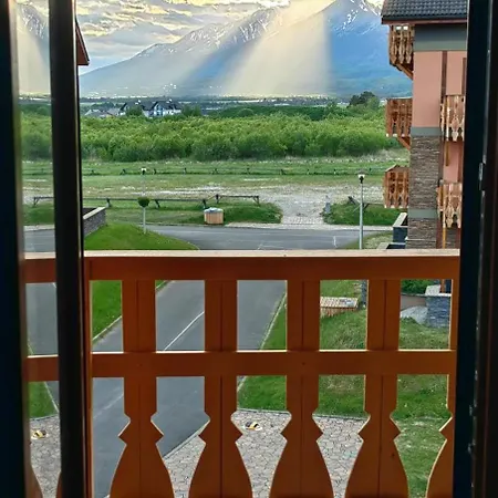 Fimm Велька-Ломница