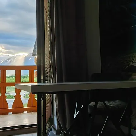 Appartement Fimm Vel'ka Lomnica