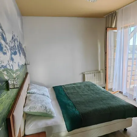 Apartamento Fimm