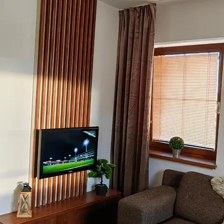 Fimm Appartement Vel'ka Lomnica