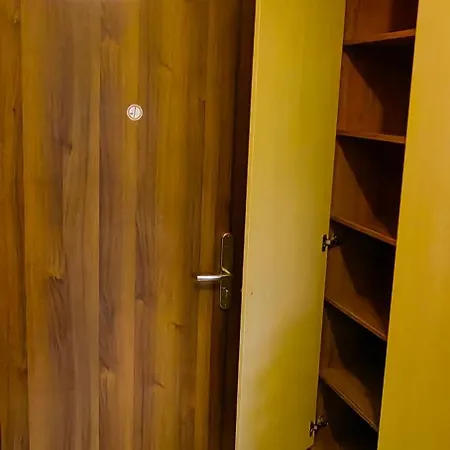 Apartamento Fimm Vel'ka Lomnica