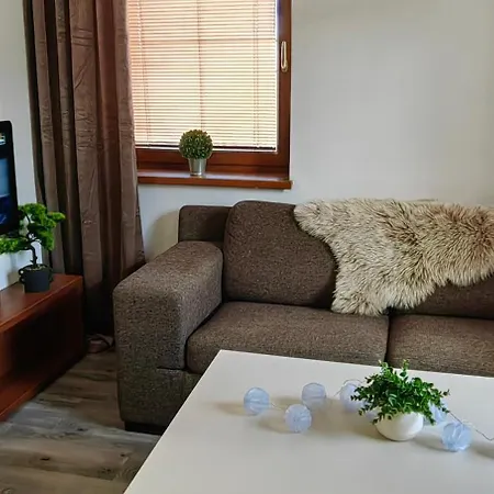 Fimm Apartamento *