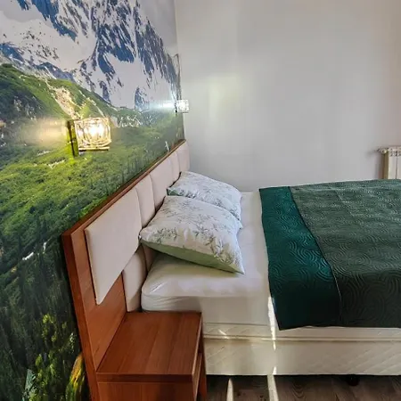 Apartamento Fimm *