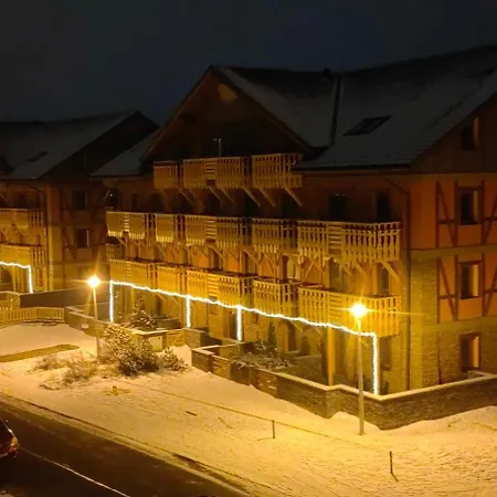 Fimm Apartmán Vel'ka Lomnica